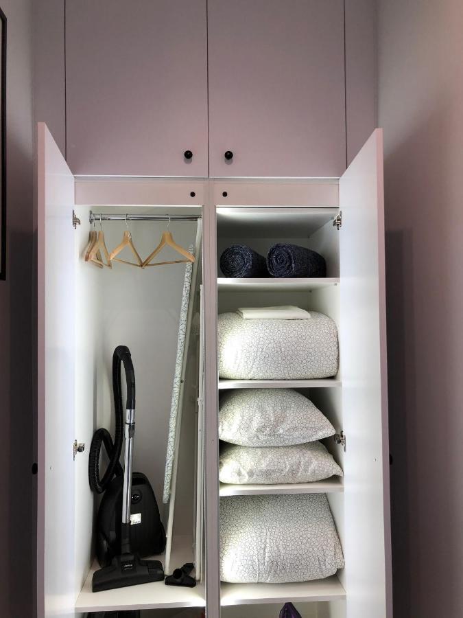 Cr Apartament Przy Katedrze Białystok Esterno foto
