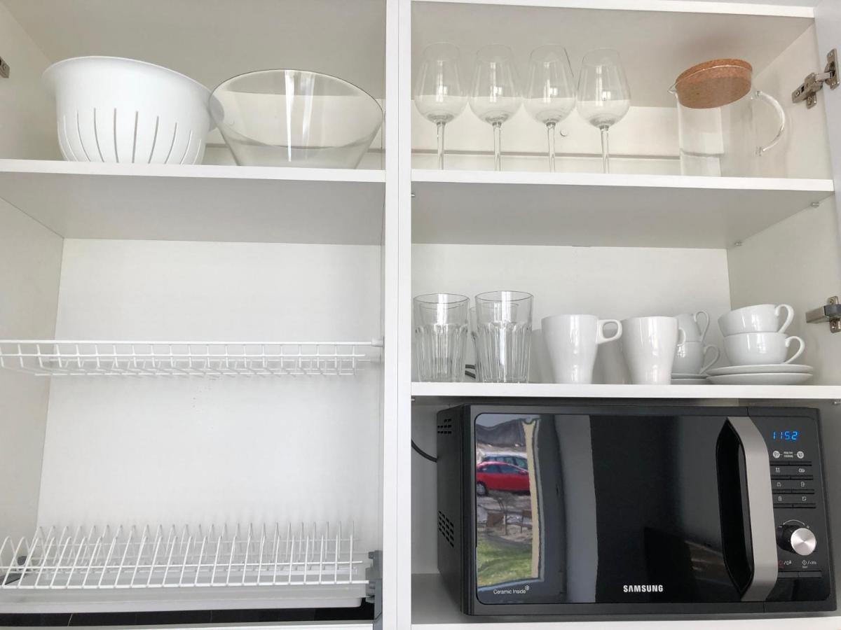 Cr Apartament Przy Katedrze Białystok Esterno foto